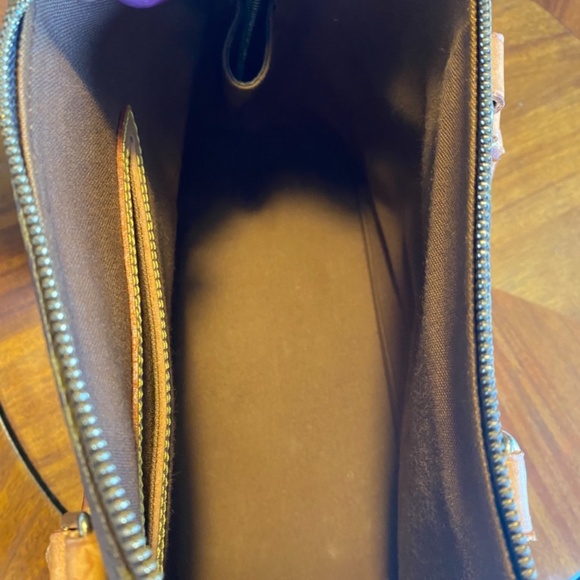 Louis Vuitton Vintage Monogram